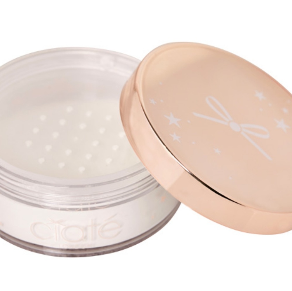 Translucent Setting Powder - Picture 2 of 2